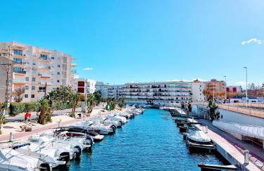 Apartamento Canal, a 3 minutos de la Playa del Arenal - Foto 1