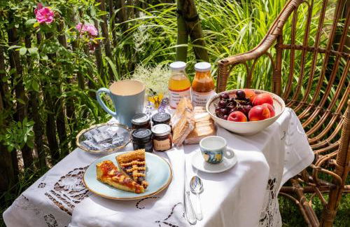 Casa Laderchi - Foto 23