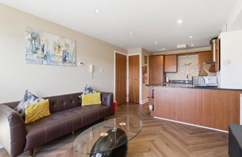 High Quays Apartments - Properties Unique - Foto 9