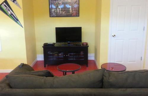 Captain Jack's Getaway - Foto 20