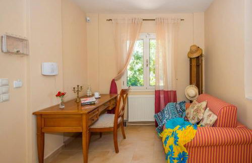 LOURDAS BEACH VIEW VILLA - Foto 21