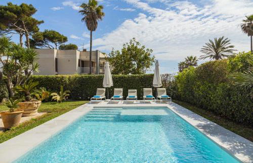 Villa Plomer Serra - Foto 55