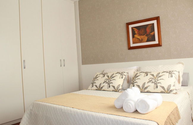 Penthouse With sea View on the Beachfront Vsc1 - Foto 13