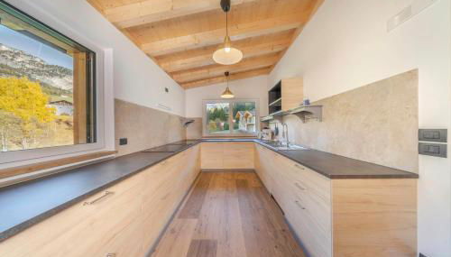 Chalet Dumbria Dolomites - Foto 4