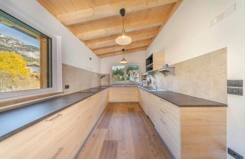 Chalet Dumbria Dolomites - Foto 4