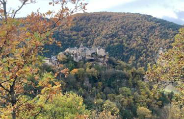 Gîte Lou Clapas dans village perché du Parc des Grands Causses - Photo 17