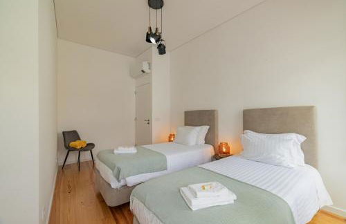 Xª Deluxe Apartments - Photo 24