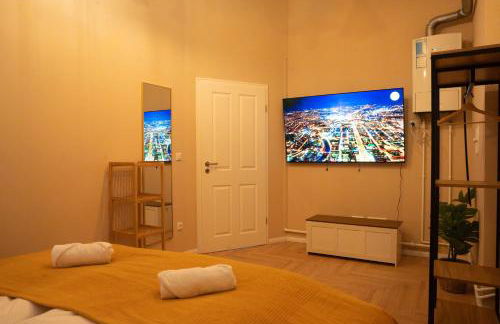 NEW! Exceptional design loft in a TOP location - Foto 35