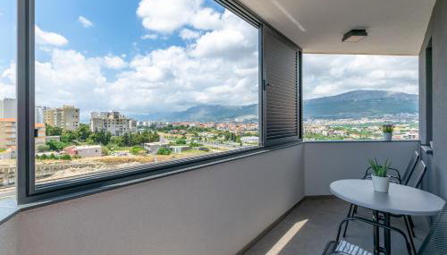 Empress apartment - Photo 5