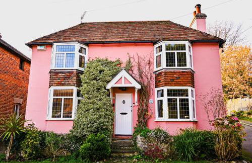 Gate Cottage, Saltwood Village - Foto 2