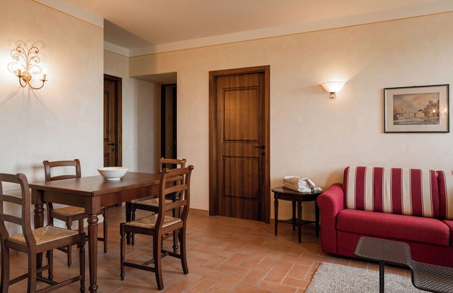 Poggio Antico - Suites and Breakfast - Foto 15