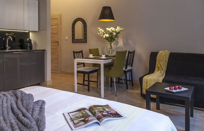 Apartamenty 2M - Foto 12