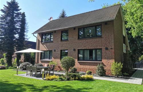 Heykens Golfhuus Albatros - Foto 6