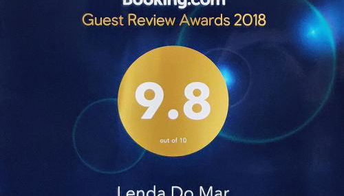 Lenda do Mar - Foto 2