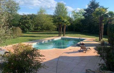 Villa Le Leard - Foto 1