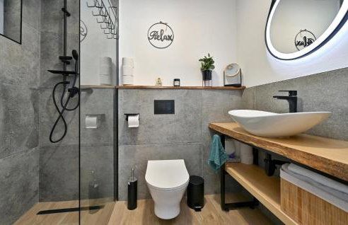 Lovely Home In Sveti Urban With Sauna - Foto 23