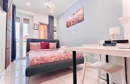 Luxury Hostel Apartment Vicino - Torino Centro - Metropolitana - Foto 39