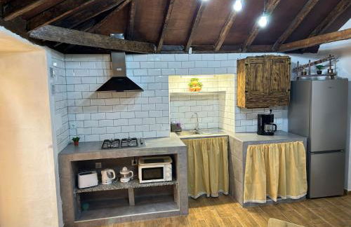 Tradicional Casa Canaria con piscina y vistas al Teide - Foto 17