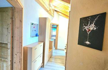 Ferienwohnung Weitblick Grassau - Photo 18