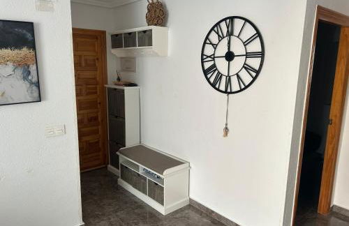 Apartament urbanización Cabo Cervera Torrevieja - Foto 6