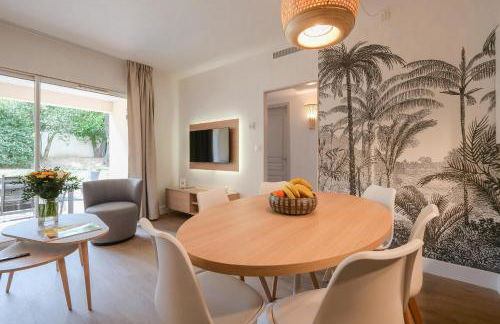 Ombre des pins à Saint Tropez XIX - Foto 13