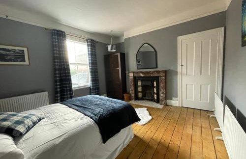 "Ivyholme" Superb Premium House in Central Durham Location - Foto 37