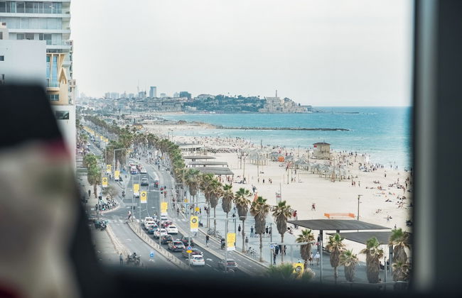 Tel Aviv Home - Foto 20