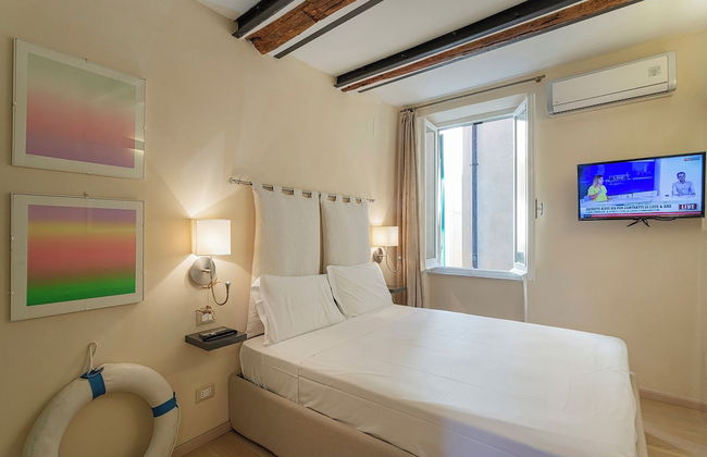 Nel cuore del borgo di Camogli - Foto 2