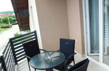 Apartman Naturalis flumen - Foto 26