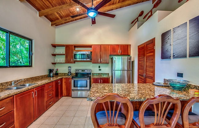 Hidden Palms Nosara - Photo 22