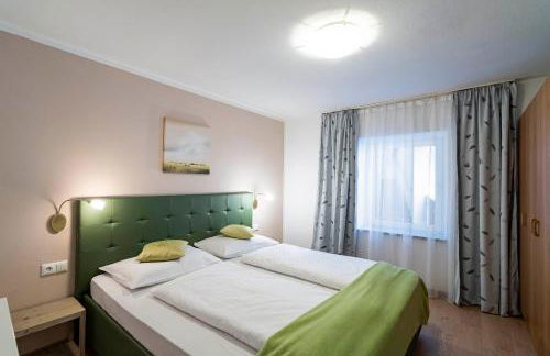 Residence Alpina - Foto 32