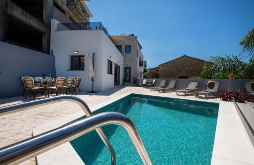 Villa Ioanna NC , an upper class accommodation - Foto 42