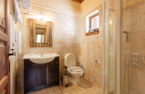 Τα Πέτρινα της Ελάτης - Petrina Elatis - Foto 62