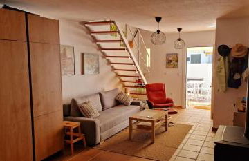 Casa en El Pedroso de tres habitaciones - Foto 8