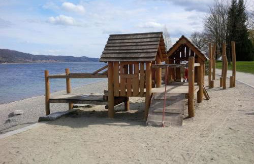 Ferienhaus Seeperle - Foto 19