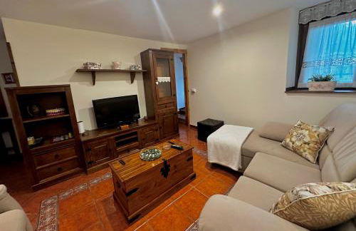 Casa Rural Ñasares - Photo 28