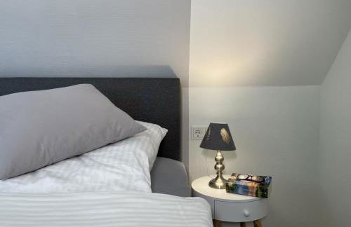 Am Kutterhafen 28 - PRIELHUUS - Foto 23