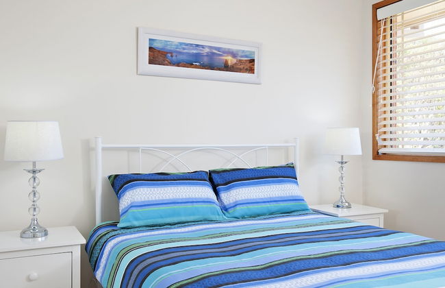 Beachcomber at Fingal Bay - Photo 3