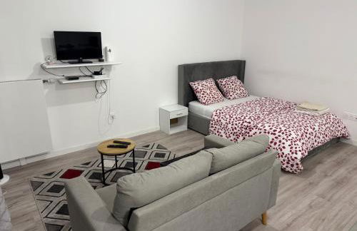 Studio cosy situé à Bois Colombes - Foto 21