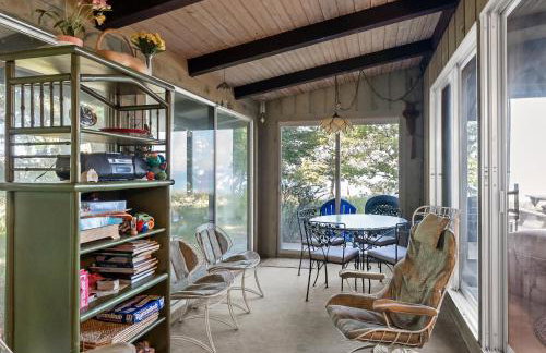 Private Lake Michigan Beach Access - Foto 31