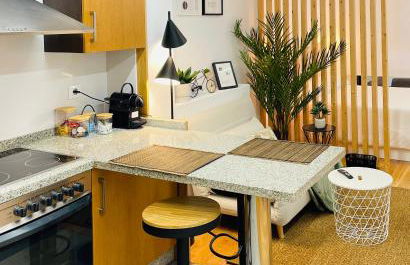 Las Terrazas de Vigo - David - Foto 11