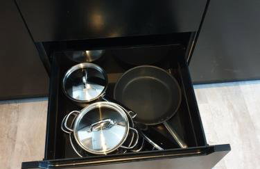 Apartament Wygodny 5 Mórz - Foto 20