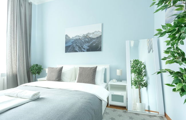 Kudrinskaya Tower - Foto 30