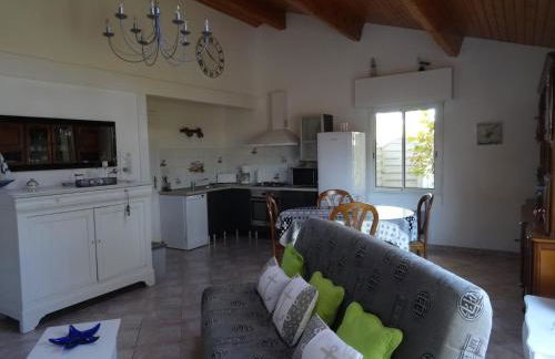 Gite 3 étoiles les Nougers - Foto 1