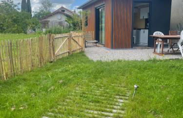 Au Jardin d’AnneSo - Foto 3