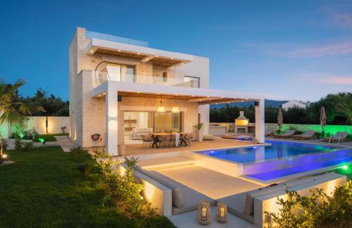 Sohora twin Villas - Foto 2