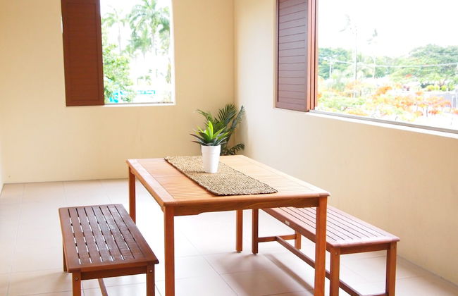 Edge Apartments Cairns - Foto 49