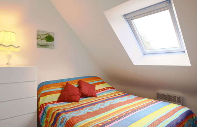 Charme des Govelins - Foto 17