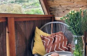 Chata Natura - Foto 35