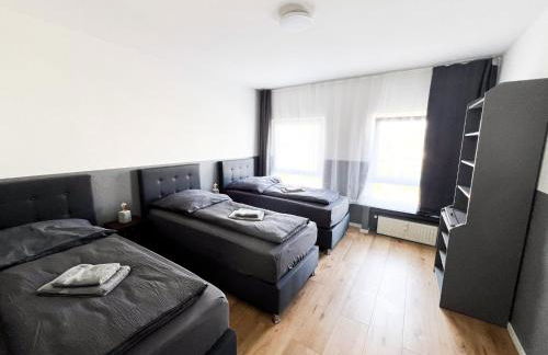 Krefeld House - Linn 20 Min to DUS AIRPORT & MESSE - Foto 17